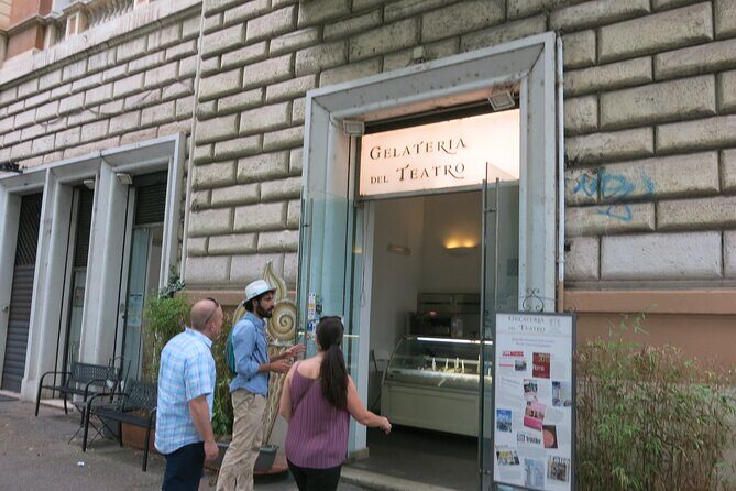Private Roman Vegetarian Food Tour - The Sum Up