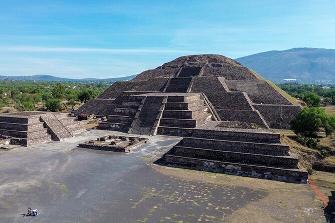 Private Romantic Balloon Flight over Teotihuacan for Couples - Final Thoughts