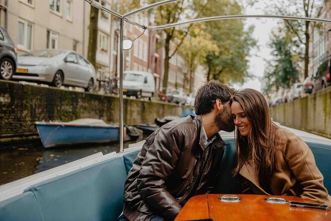 Private Romantic Canal Cruise Amsterdam with Bubbly and Snacks - Final Thoughts
