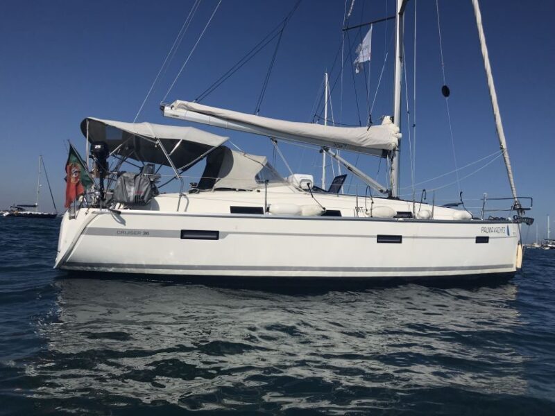 Private Romantic cruise with sparkling wine- 2-Hour- Lisbon - Why You’ll Love This Cruise