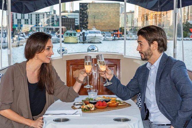 Private Romantic Melbourne Dinner Cruise for 2 - Who Is This Experience Best For?