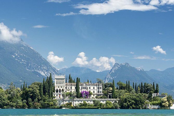 Private Romantic Motorboat Tour From Sirmione - An Overview of the Experience