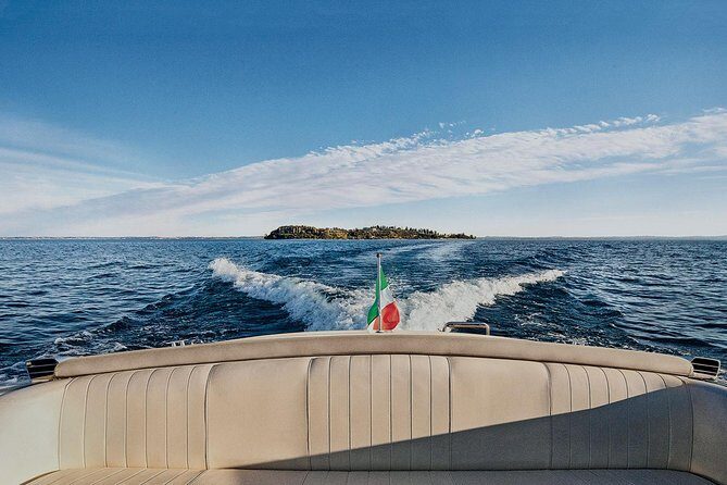 Private Romantic Motorboat Tour From Sirmione - The Real Experiences of Travelers