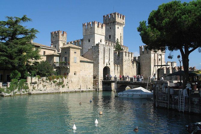 Private Romantic Motorboat Tour From Sirmione - Is it Worth the Price?