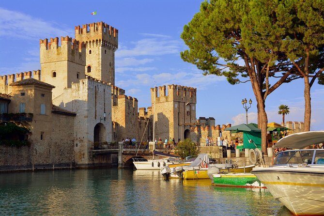 Private Romantic Motorboat Tour From Sirmione - The Sum Up: Is It For You?