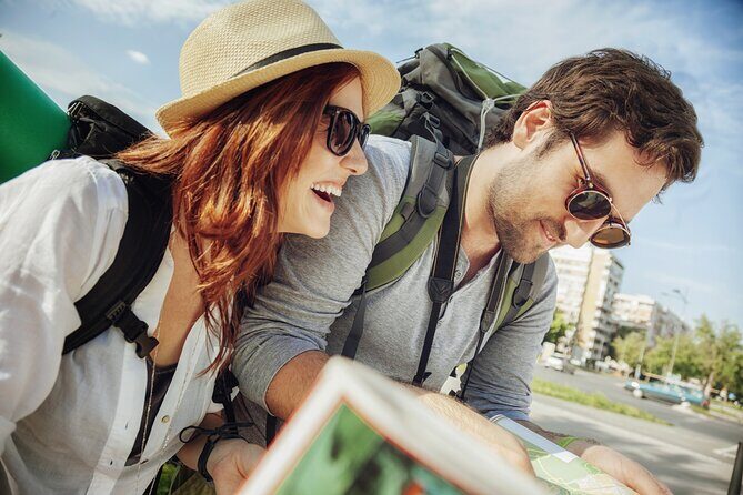 Private Romantic Stroll in Quebec Walking Tour for Couples - FAQ