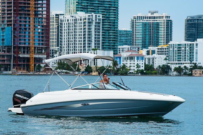 Private Romantic Sunset Boat Cruise in Fort Lauderdale! - What Does the Itinerary Look Like?