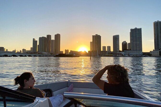 Private Romantic Sunset Boat Cruise in Fort Lauderdale! - Is It Worth the Cost?