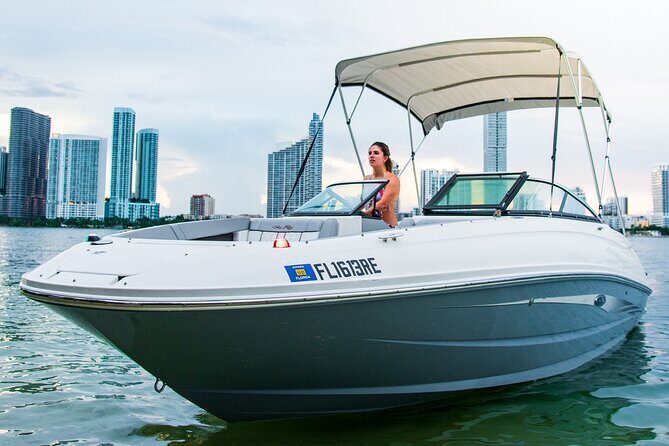 Private Romantic Sunset Boat Cruise in Fort Lauderdale! - Final Thoughts