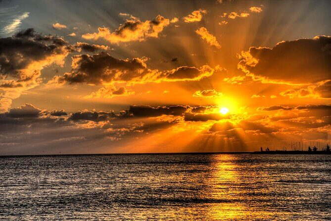 Private Romantic Sunset Cruise - Private Romantic Sunset Cruise Review