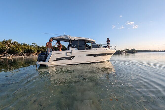 Private Romantic Sunset Cruise - Price and Value