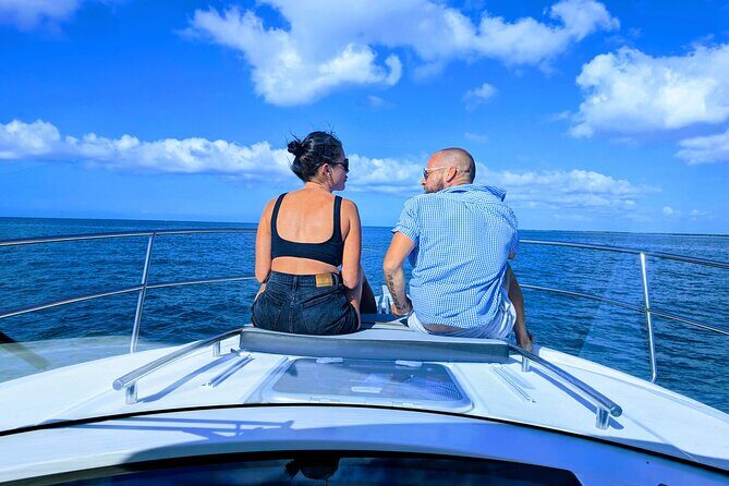 Private Romantic Sunset Cruise - Who Should Consider This Experience?