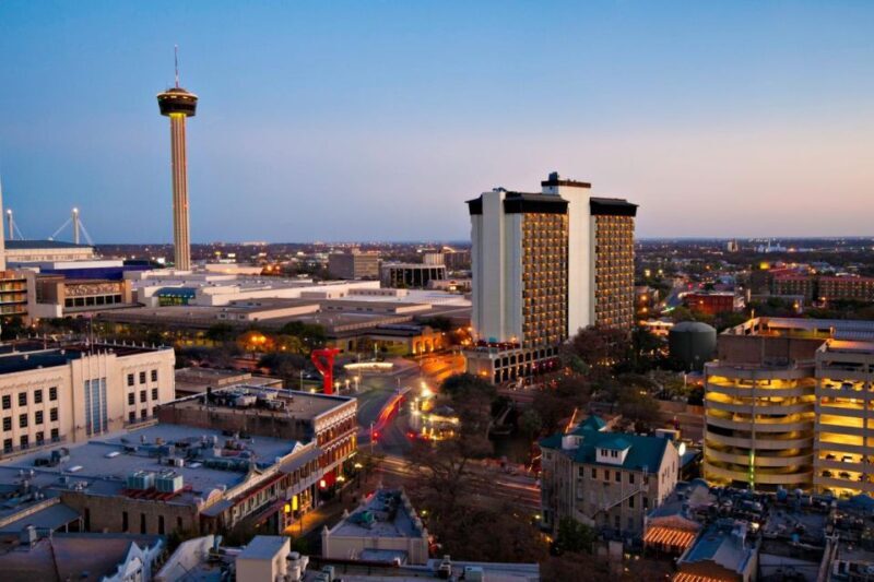 Private Romantic Tour: Enchanting San Antonio - Final Thoughts
