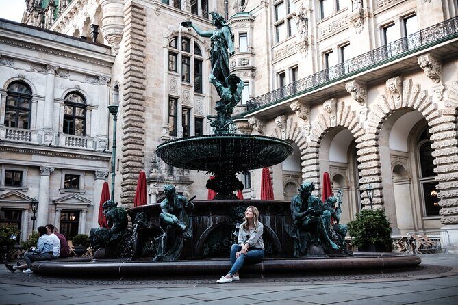 Private Romantic Urban & Street Photoshoot - Final Thoughts