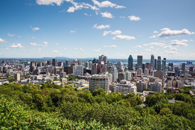 Private Romantic Walking Tour For Couples in Montreal - Practical Details: What You Need to Know