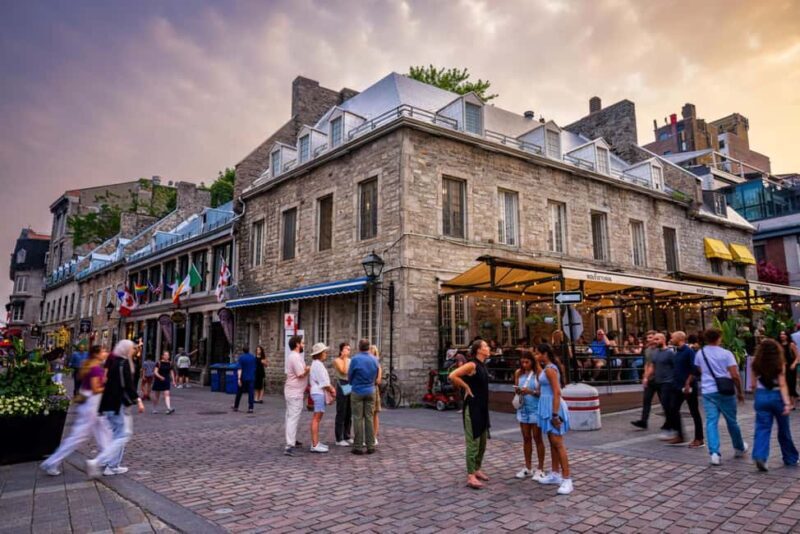 Private Romantic Walking Tour For Couples in Montreal - FAQ