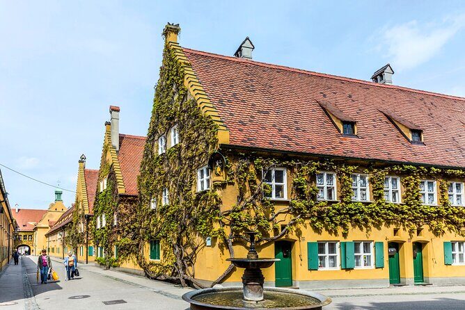 Private Romantic Walking Tour in Sigtuna with Mariakyrkan - Final Thoughts