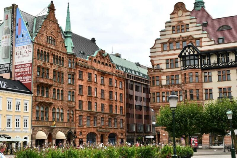 Private Romantic Walking Tour of Malmo with Castle and Park - Who Will Love This Tour?