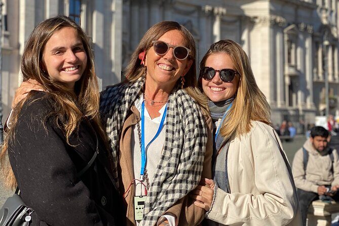 Private Rome Bike Tour - An In-Depth Look at the Rome Bike Tour