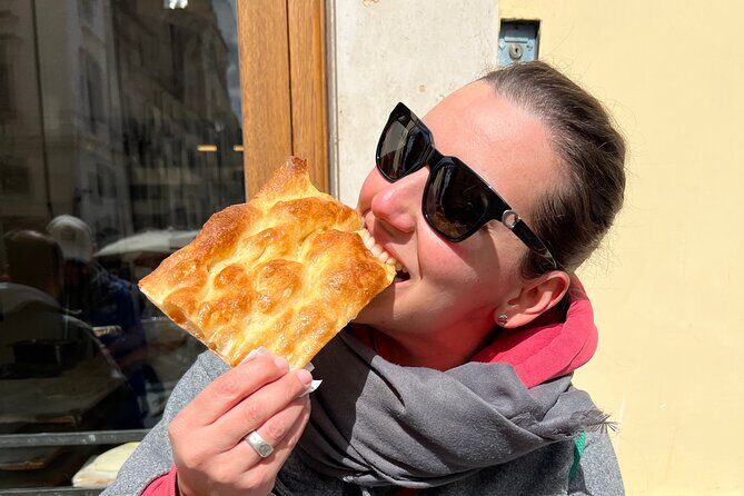 Private Rome E-Bike Tour: Ultimate Street Food and Market Feast - Introduction