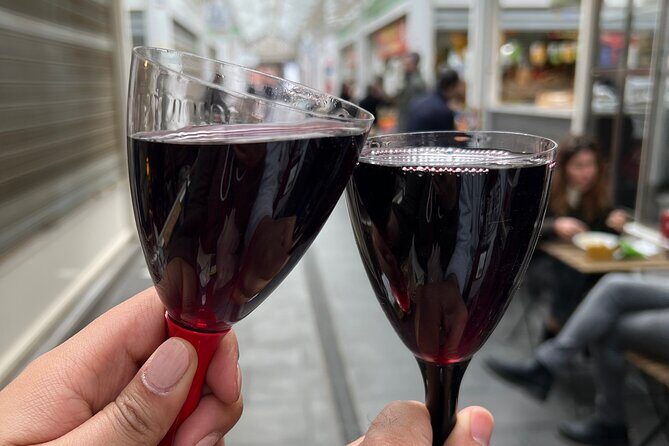 Private Rome E-Bike Tour: Ultimate Street Food and Market Feast - The Itinerary Breakdown: What to Expect at Each Stop