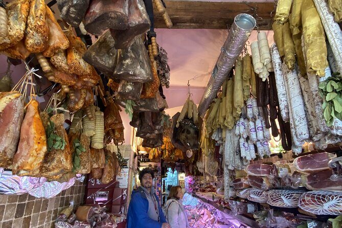 Private Rome E-Bike Tour: Ultimate Street Food and Market Feast - What Travelers Say and Why They Love It