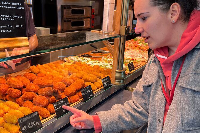 Private Rome E-Bike Tour: Ultimate Street Food and Market Feast - Is This Tour for You?