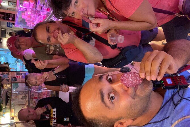 Private Rome E-Bike Tour: Ultimate Street Food and Market Feast - Final Thoughts