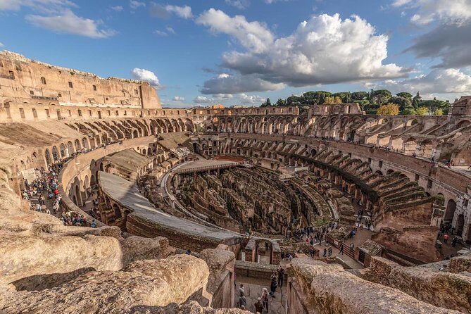 Private Rome in 2 Days Tour - Who Should Consider This Tour?