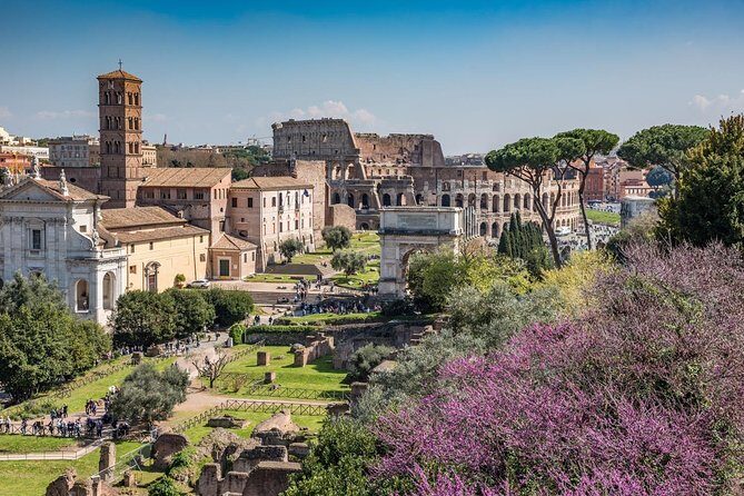 Private Rome in a Day Tour with Colosseum & Sistine Chapel: Essential Experience - Who Will Love This Tour?