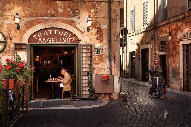 Private Rome Photo Tour and Workshop - Frequently Asked Questions