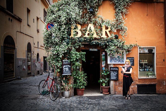 Private Rome Photo Tour and Workshop - Final Thoughts