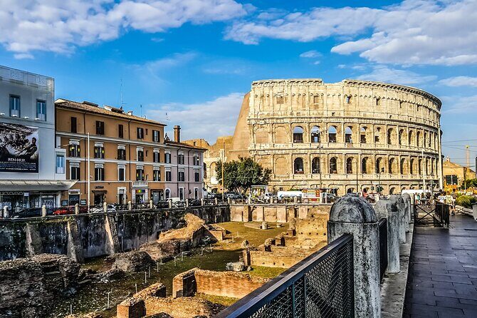 Private Rome Shore Excursion from Civitavecchia - Pizza & Gelato - FAQs