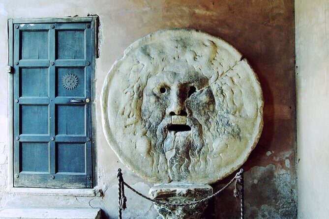 Private Rome Shore Excursion from the Port - FAQ