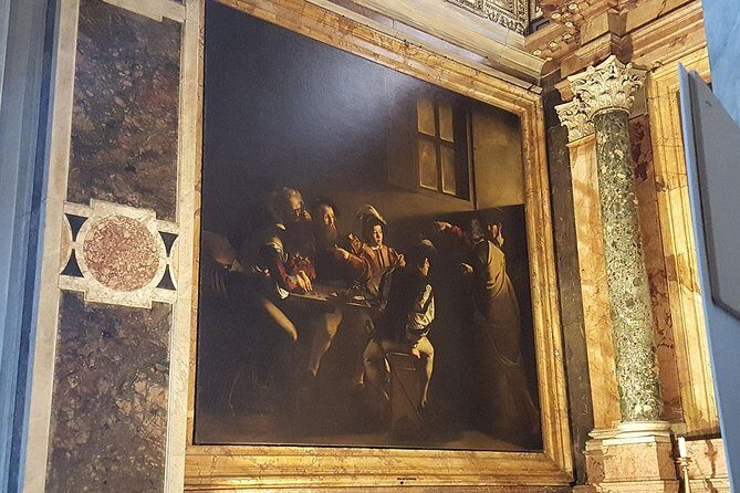 Private Rome Tour See Works by Bernini, Caravaggio & Michelangelo - Final Thoughts: Is This Tour Worth It?