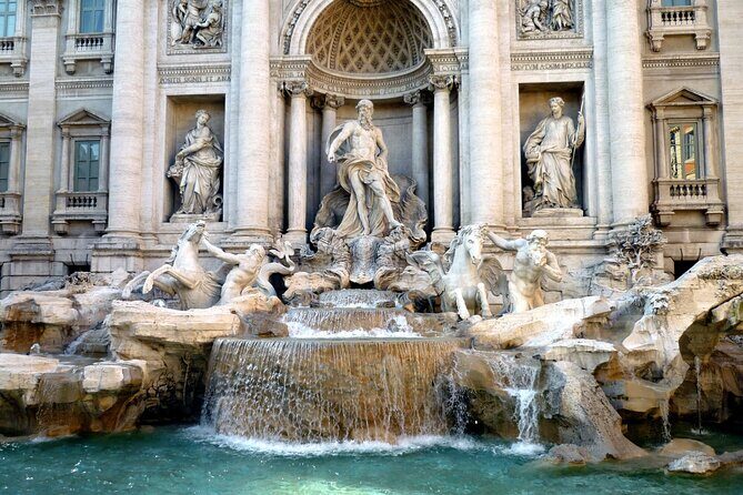 Private: Rome Walking Tour + dinner - Who Should Consider This Tour?