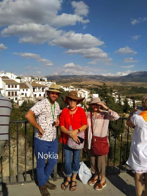 Private Ronda Day Trip Tour from Sevile - FAQ