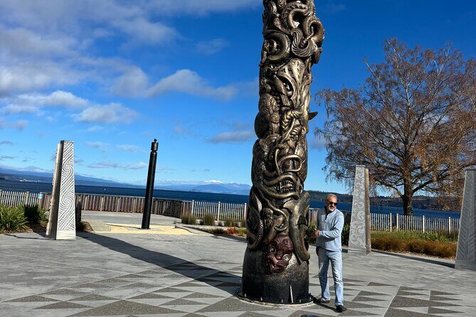 Private Rotorua Tour - Auckland Tour House - What Travelers Say