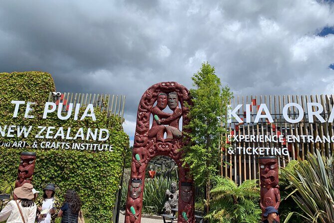 Private Rotorua Tour - Auckland Tour House - Final Thoughts