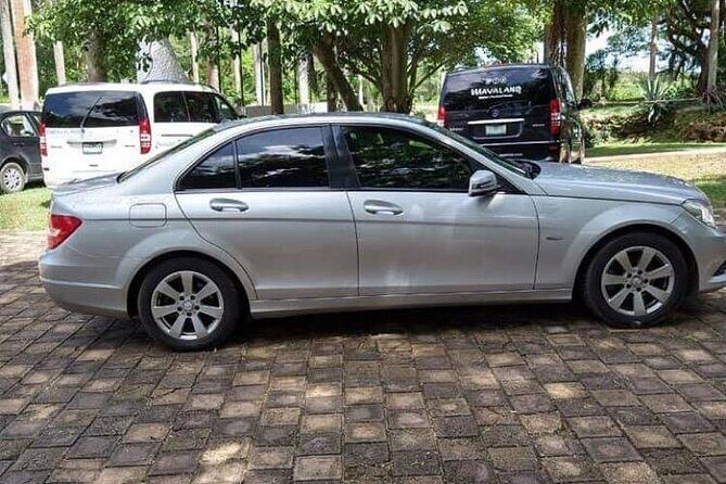 Private Roud Trip Trasnsfer to Ferry Isla Holbox - What You Can Expect from this Transfer Service