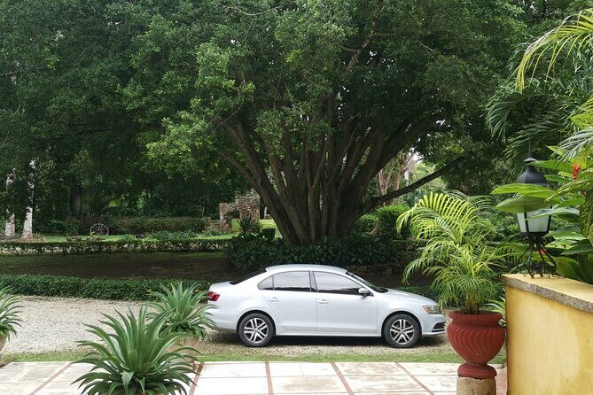 Private Roud Trip Trasnsfer to Ferry Isla Holbox - Frequently Asked Questions