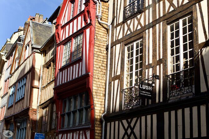 Private Rouen, Giverny Day trip from Paris with Michelin Lunch - Who Will Love This Tour?