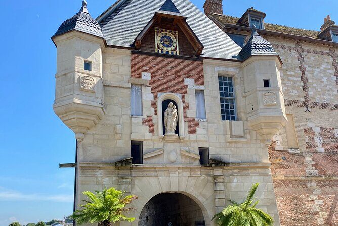 Private Rouen Giverny Honfleur Live Guided by Mercedes from Paris - Final Thoughts