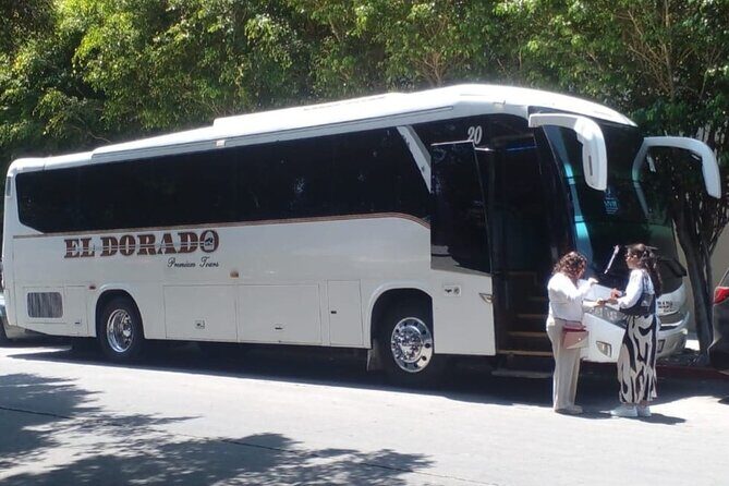 Private Round Transportation from Tijuana to Valle de Guadalupe - FAQ