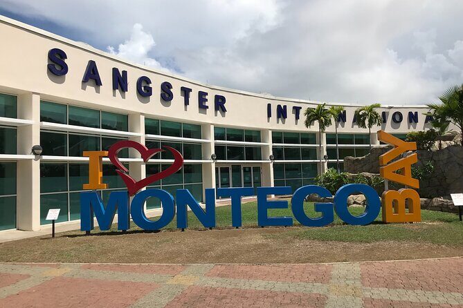 Private Round Trip Airport Transfer From Montego Bay Hotels - Why Opt for This Transfer?