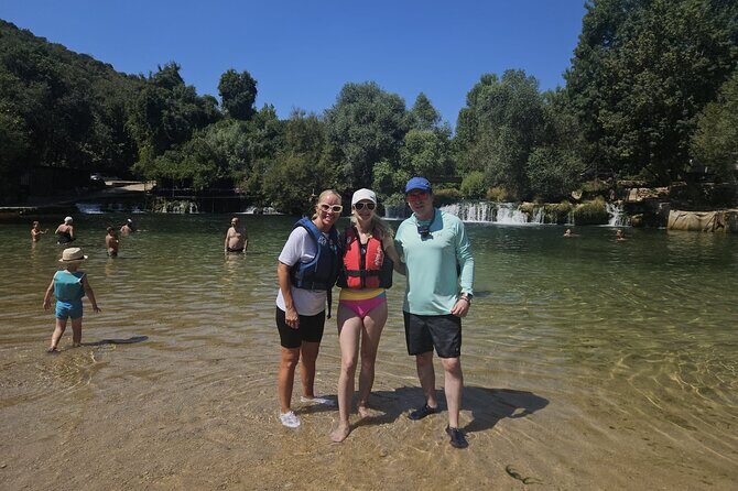 Private Round-Trip Airport Transfer in Dubrovnik - Who Is This Best For?