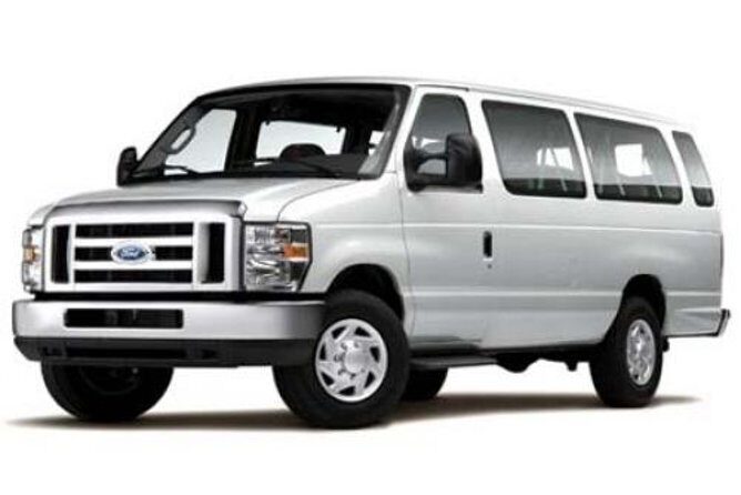 Private Round-trip Airport Transfer: John Wayne Airport to & from Anaheim Hotels - FAQ