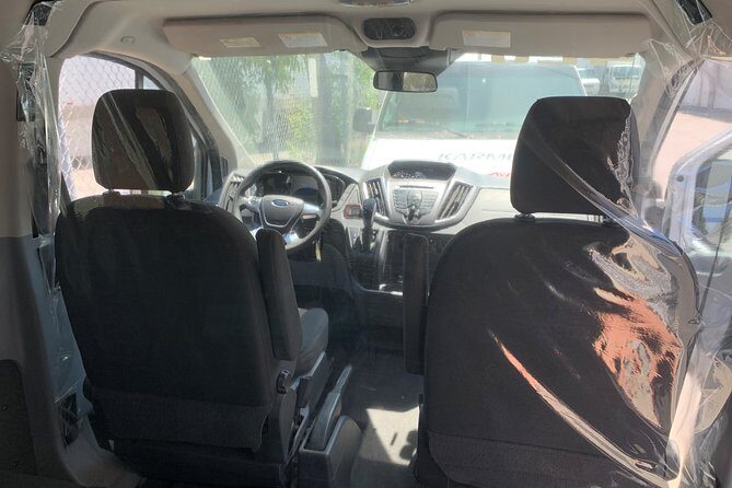 Private Round-trip Airport Transfer: LAX International Airport to Anaheim Hotels - Price vs. Value