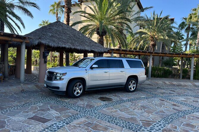 Private Round Trip Airport Transfer SJD to San Jose del Cabo - Why You Might Like This Transfer Service