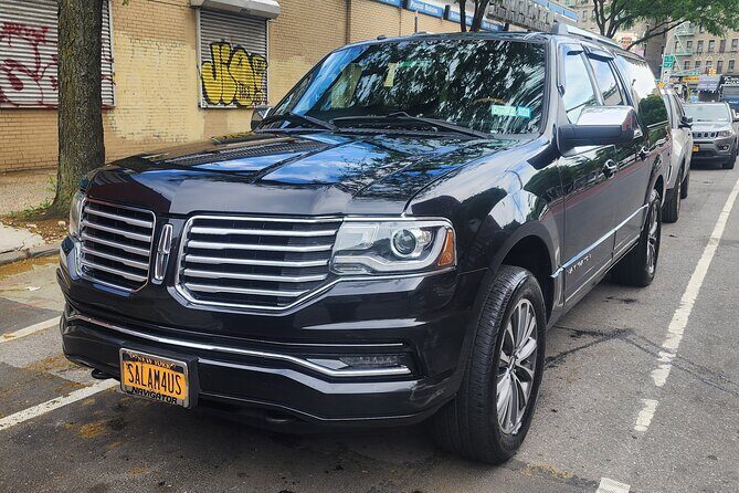 Private Round Trip EWR Newark Airport to and from New York City - Breaking Down the Experience